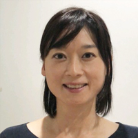 Miharu Eguchi