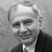 Rajender Varma