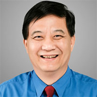 Ben Zhong Tang