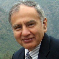 Rajender S. Varma