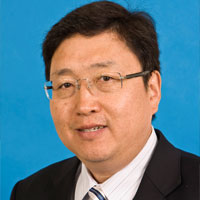 Shizhang Qiao