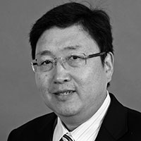 Shizhang Qiao