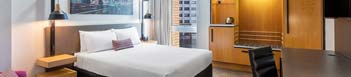 Mercure Brisbane King George Square