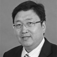 Shizhang Qiao