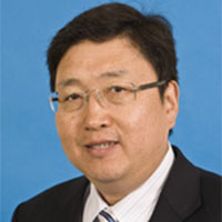 Shizhang Qiao