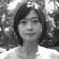 Miharu Eguchi