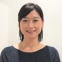 Miharu Eguchi