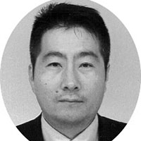 Koji Matsuoka