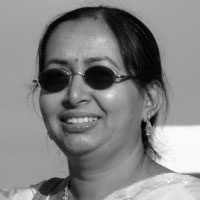 Sunita Keshri