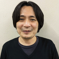 Takashi Hamada