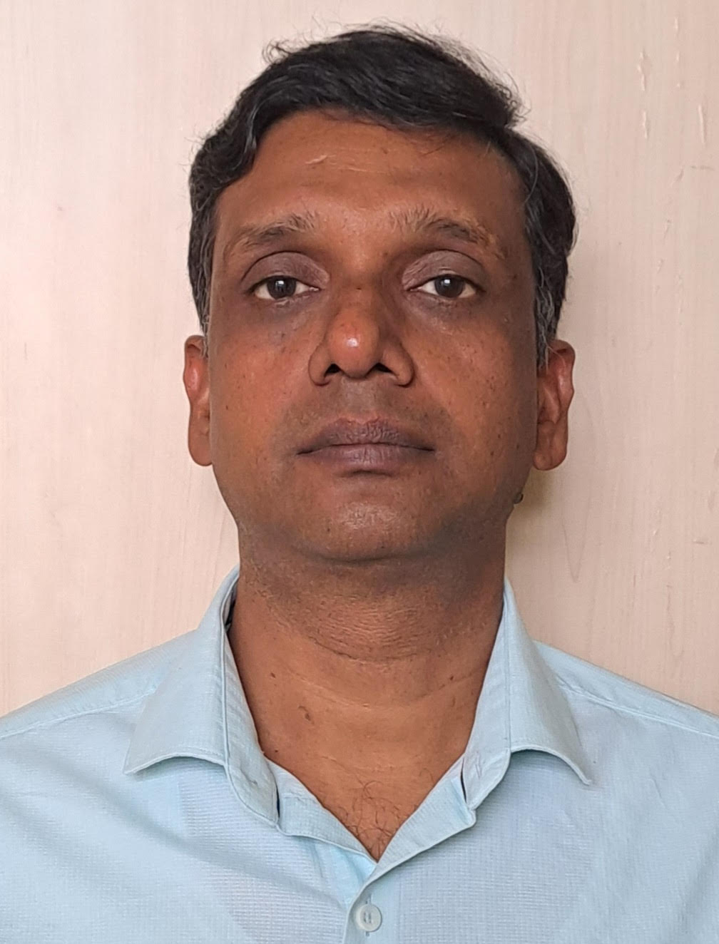 Asish K Kundu