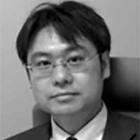 Morihiro Saito