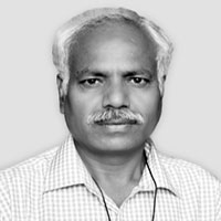 C. K. Jayasankar