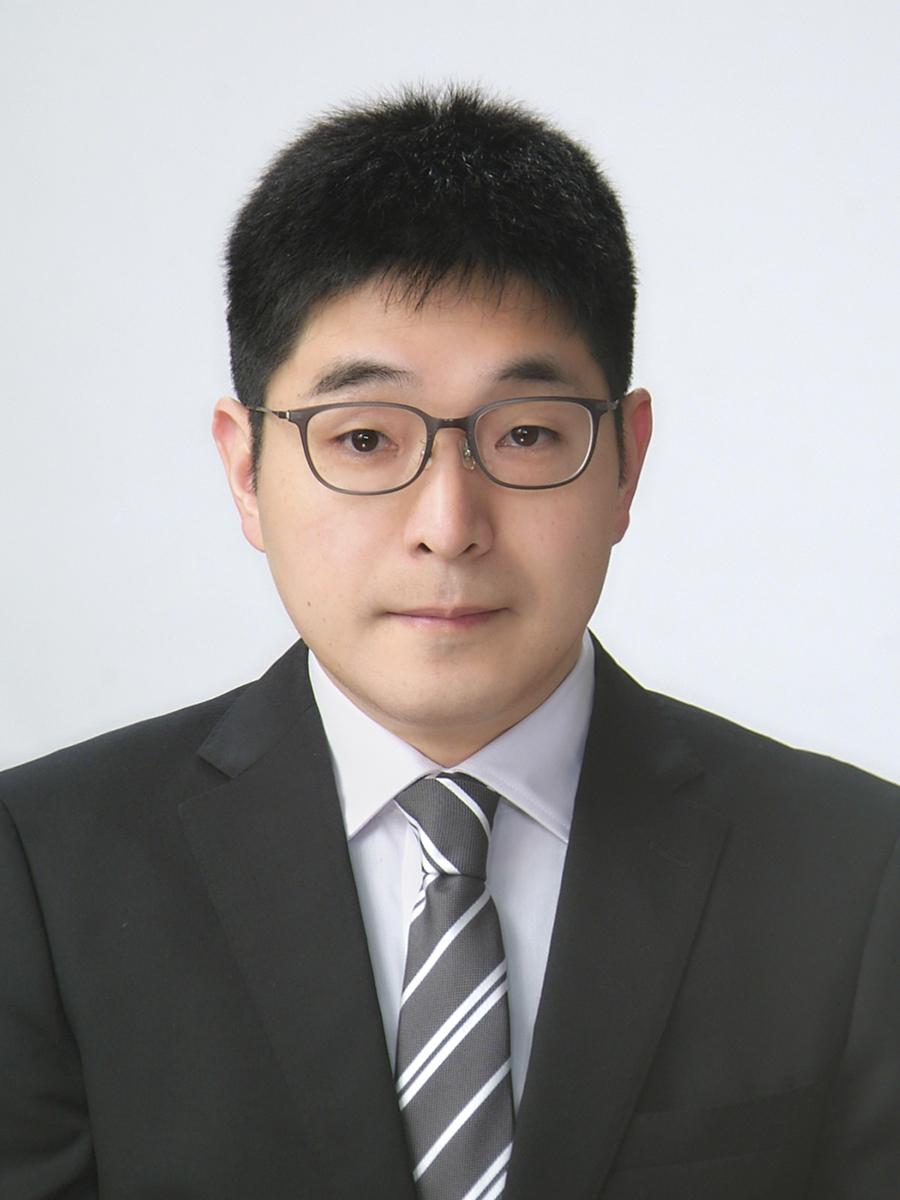 Jun Haruyama