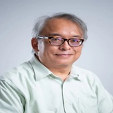 Katsuhiko Ariga