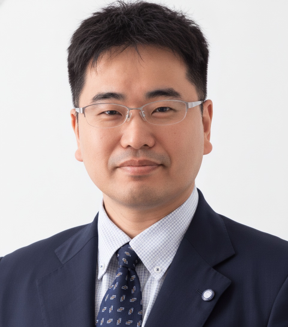  Nobuto Yoshinari