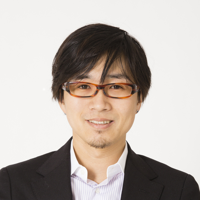 Masahiro Motosuke